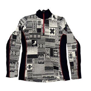 Dale Norway Base Layer Long Sleeve
